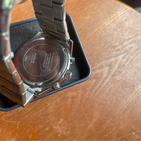 Keeps good time new battery great shape - Picture 4 of 5